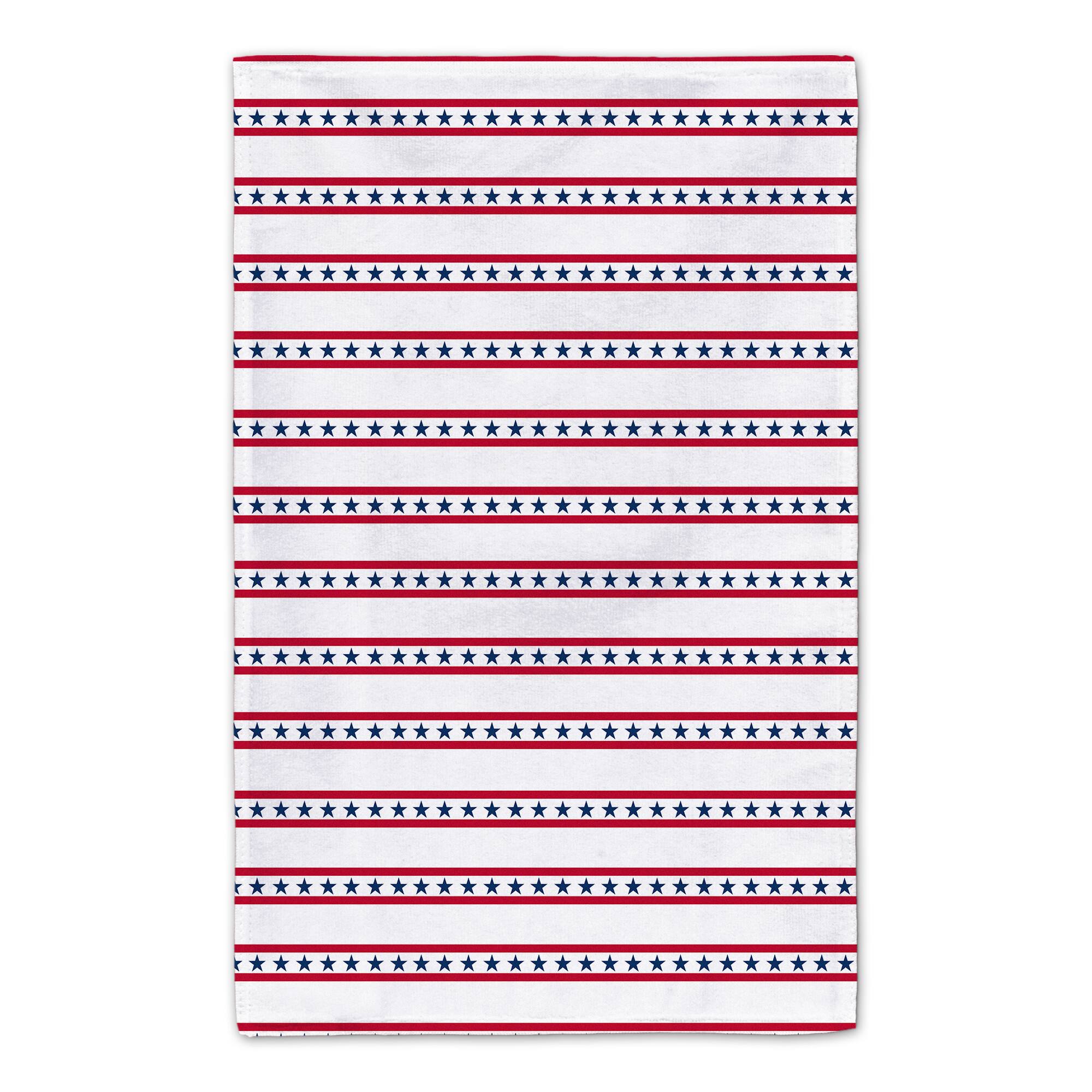 United We Stand Tea Towel Set